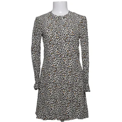Kjole (Hvid, Sort, Gul) fra Fall Winter Spring Summer