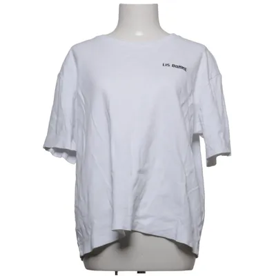 T-shirt (Blanc) de Lis Bonne Atelier Coton