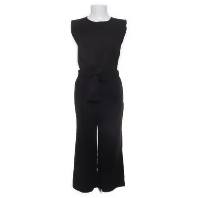 Jumpsuit (Zwart) van JYOTHI Elastaan, Polyester