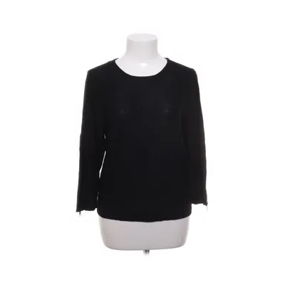 Trui (Zwart) van Zoul Edition Viscose