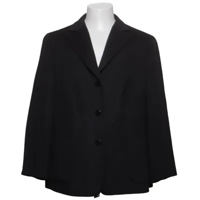 Blazer (Gray) from Antonette Angora, Wool