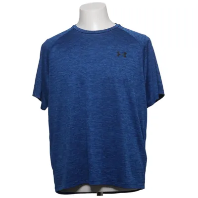 T-shirt (The Tech Tee) de Under Armour Polyester