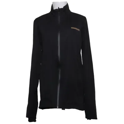 Träningsjacka (Svart) från A-Z Elastan, Polyester, Polyuretan