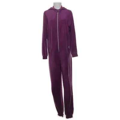 Mjukisdräkt (Lila, Rosa) från DeVal Woman
