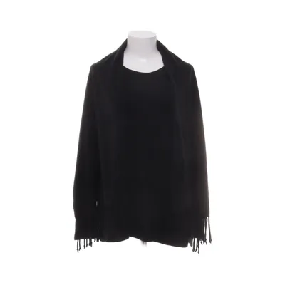 Tröja (Svart) Akryl