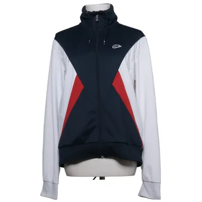 Træningsjakke (Blå, Hvid, Rød, Sort) fra Nike Sportswear Polyester