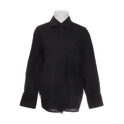 Skjorta (Svart) från Massimo Dutti