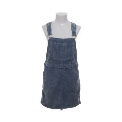 Tuinjurk (Blauw) van BDG by Urban Outfitters