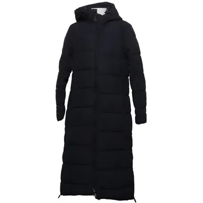 Vinterkappa (Svart) från Áhkká Polyester