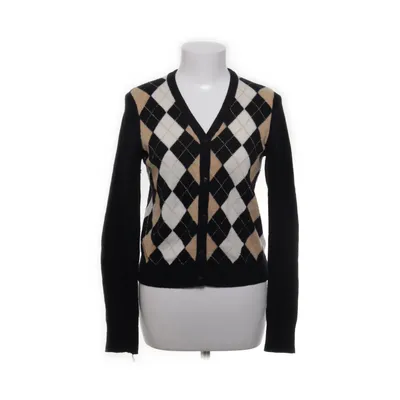 Kofta (Svart, Beige, Vit) från Mexx Nylon, Polyester, Ull