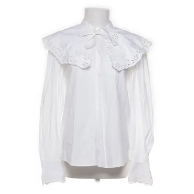Blouse (0911483 843 483 2) de Arket Coton