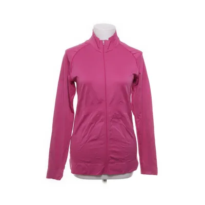 Trainingsjack (Roze) van Crivit Sports Polyamide, Elastaan