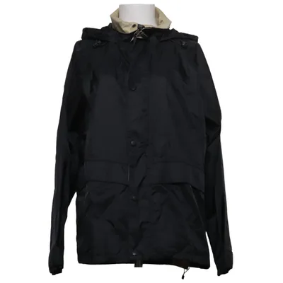 Allvädersjacka (Svart) från North West Polyamid