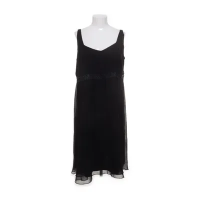 Robe (Noir) de Zay Polyester