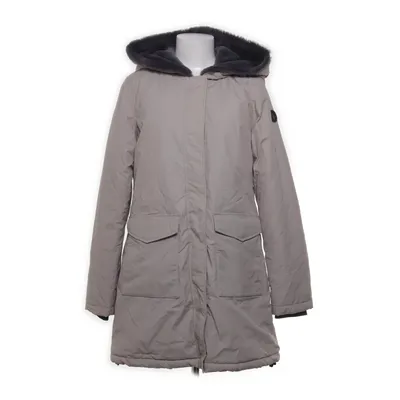 Vinterkappa (Beige) från U.S. Polo Assn. Bomull, Nylon, Polyester