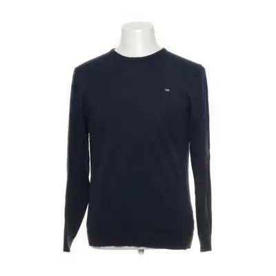 Sweater (Blå) fra Lexington Bomuld