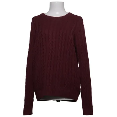 Sweater (Red) from CRW Cotton