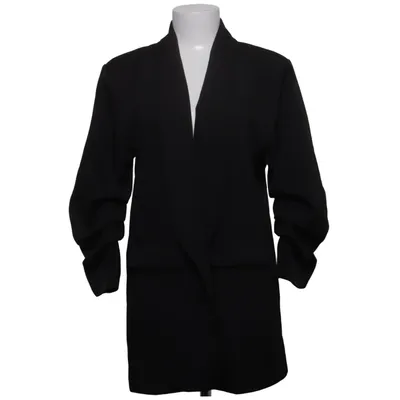 Kavaj (Svart) från Lens Polyester