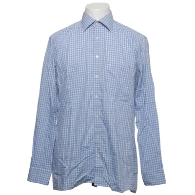 Shirt (Luxor) from Olymp Luxor Cotton