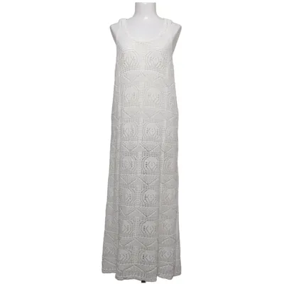 Beach dress (White) from ONLY