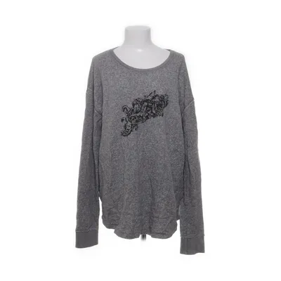 Tröja (Grå) från Non Sense Bomull