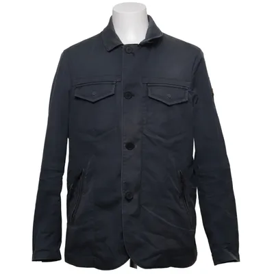 Veste (Hollywood Tz 03) de Peuterey Coton, Polyamide
