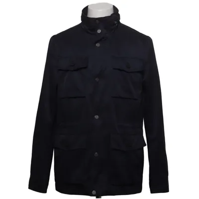 Jack (Blauw) van H&M Man Polyamide, Polyester