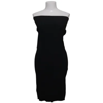 Klänning (Svart) från Missguided Elastan, Polyester