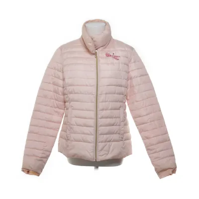 Lightweight jacket (Pink) from Magiano Polyester