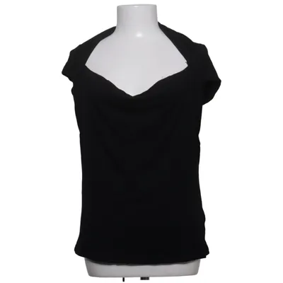 Haut (Noir) de Mexx Élasthane, Viscose