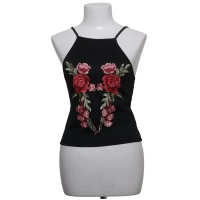 Linne (Svart, Röd, Grön) från Lanshifei Polyester