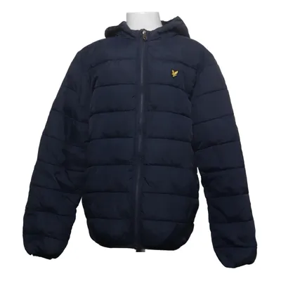 Winterjacke (Lsc0400) von Lyle & Scott Junior Polyamid, Polyester