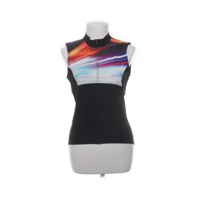 Bicycle shirt (Black, Multicolored) from SUGOI Elastane, Polyester