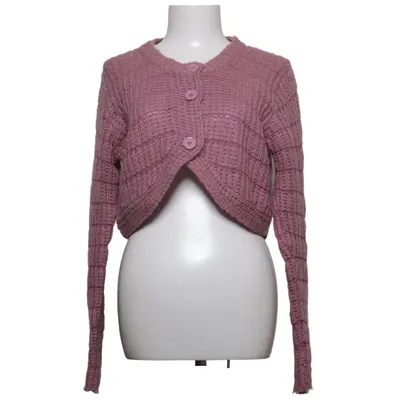 Bolero (Rosa, Flerfärgad) från Mila Akryl