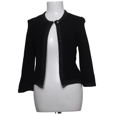 Kofta (Svart) från Jascha Stockholm Elastan, Viskos