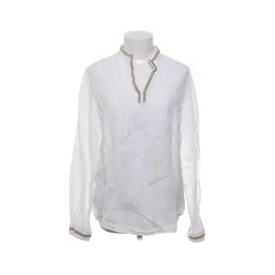 Blouse (Blanc) de Claire Woman