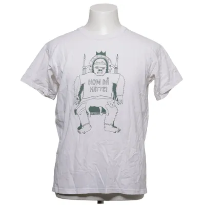 T-shirt (Valueweight) från Fruit of the Loom Bomull