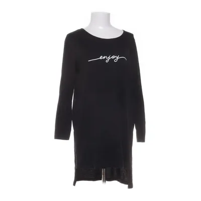 Tunika (Svart) från Rainbow Bomull