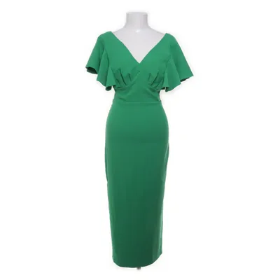 Cocktail dress (SUMMER KREP ELBISE) from Fervente Elastane, Polyester, Viscose