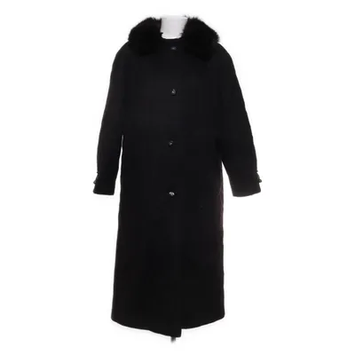 Coat (Black) from Berghaus Wool