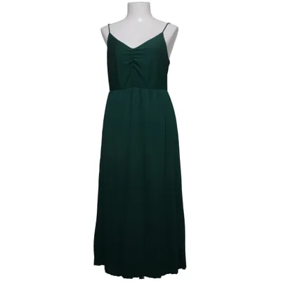 Maxi dress (Green) from About You Polyester