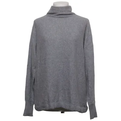 Rollkragenpullover (Grau) von Twist & Tango Kaschmir