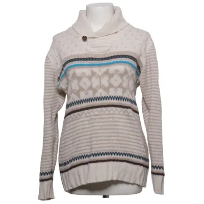 Tröja (Beige, Blå, Brun) från Poco Loco Ull