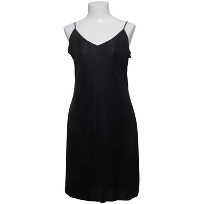 Underklänning (Svart) från Lindex Polyester