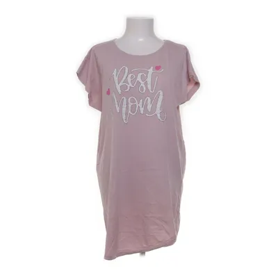 Nachtjapon (Roze) van MyWear Woman Katoen