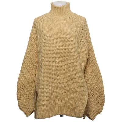Rollkragenpullover (Zelma Turtleneck) von Samsøe & Samsøe Polyamid, Wolle
