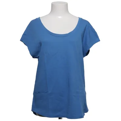 T-shirt (Blue) from Marc O'Polo Cotton