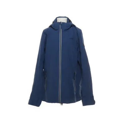Jack (Blauw) van Tenson Katoen, Polyamide