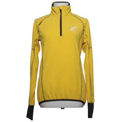 Fleecetrøje (Trekker Fleece) fra RVRC Elastan, Polyester