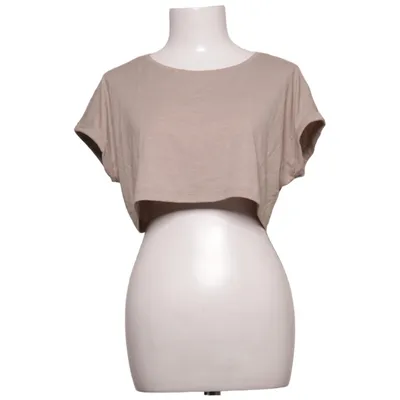T-shirt (Beige) from Aim'n